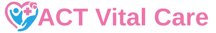 act vital care logo
